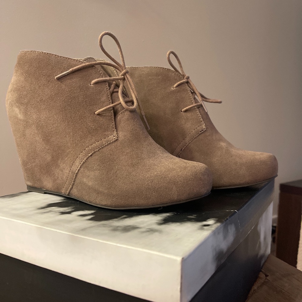 Booties